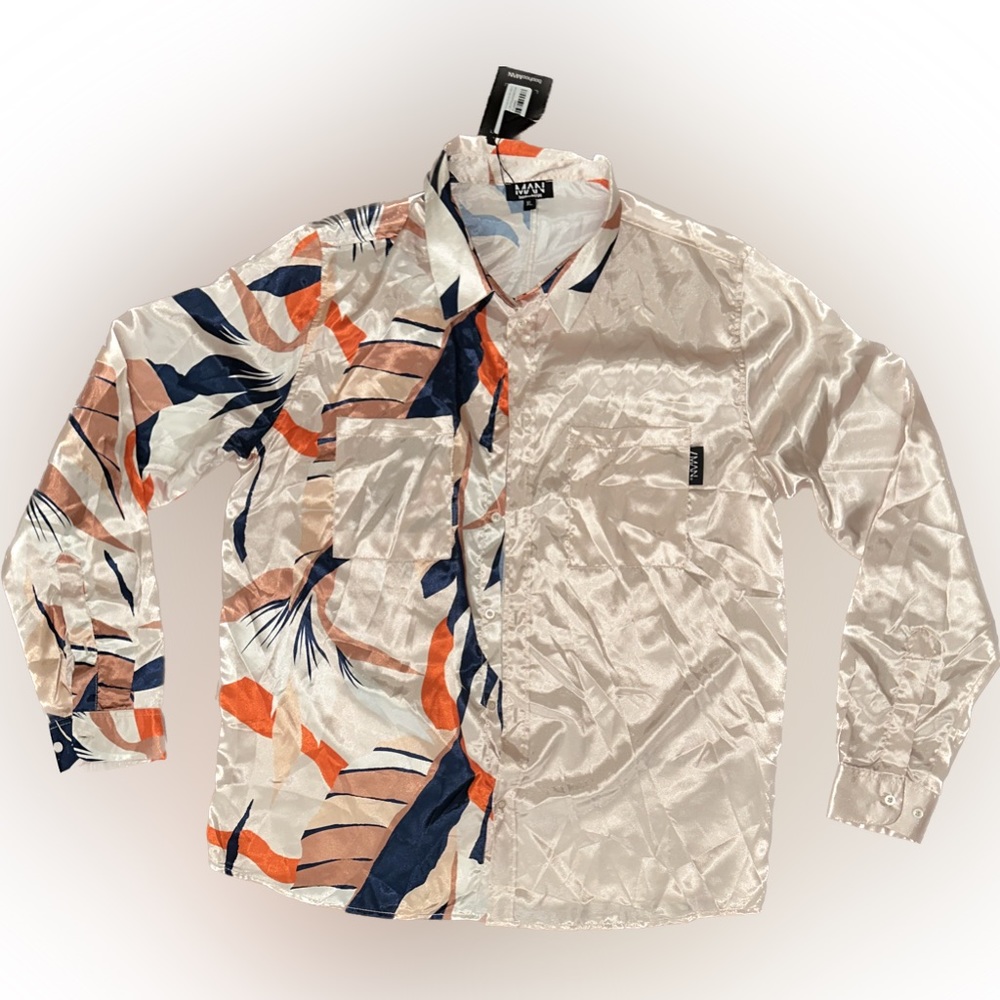 Men’s Matching Set - Picture 2 of 3